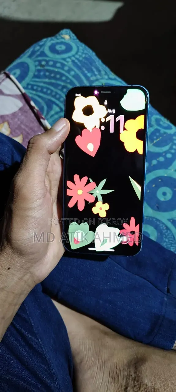 Apple iPhone 12 128 GB Blue