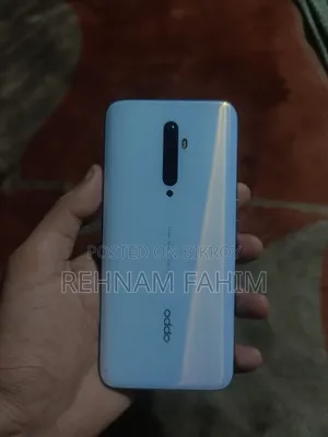 Oppo Reno 256 GB