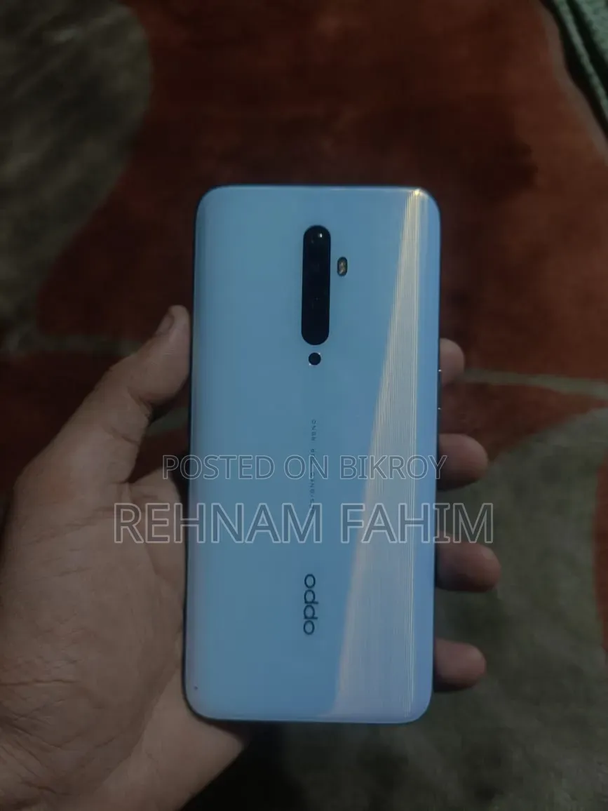 Oppo Reno 256 GB