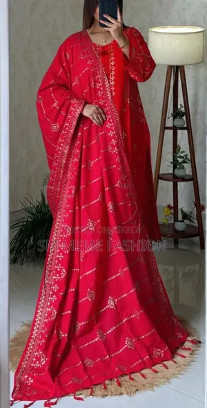 Aarong Cotton Three Piece