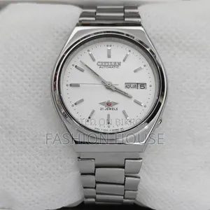 Vintage Citizen Automatic 21 Jewels Men's Watch - Japan