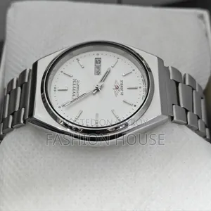 Vintage Citizen Automatic 21 Jewels Men's Watch - Japan