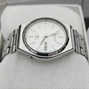 Vintage Citizen Automatic 21 Jewels Men's Watch - Japan