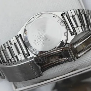 Vintage Citizen Automatic 21 Jewels Men's Watch - Japan