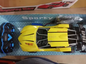 Remote Control