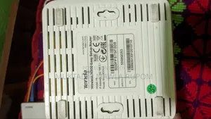 Tonda F6 Router