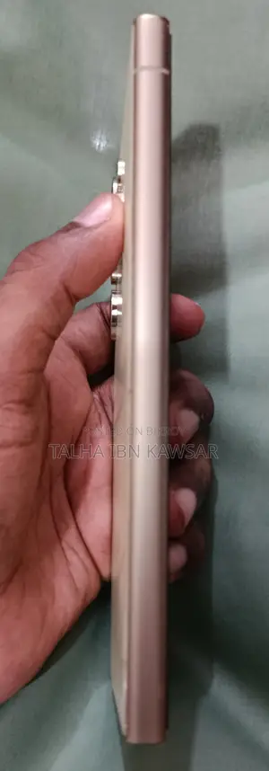 স্যামসাং গ্যালাক্সি এস২৪ আল্ট্রা ২৫৬ জিবি ইয়েলো