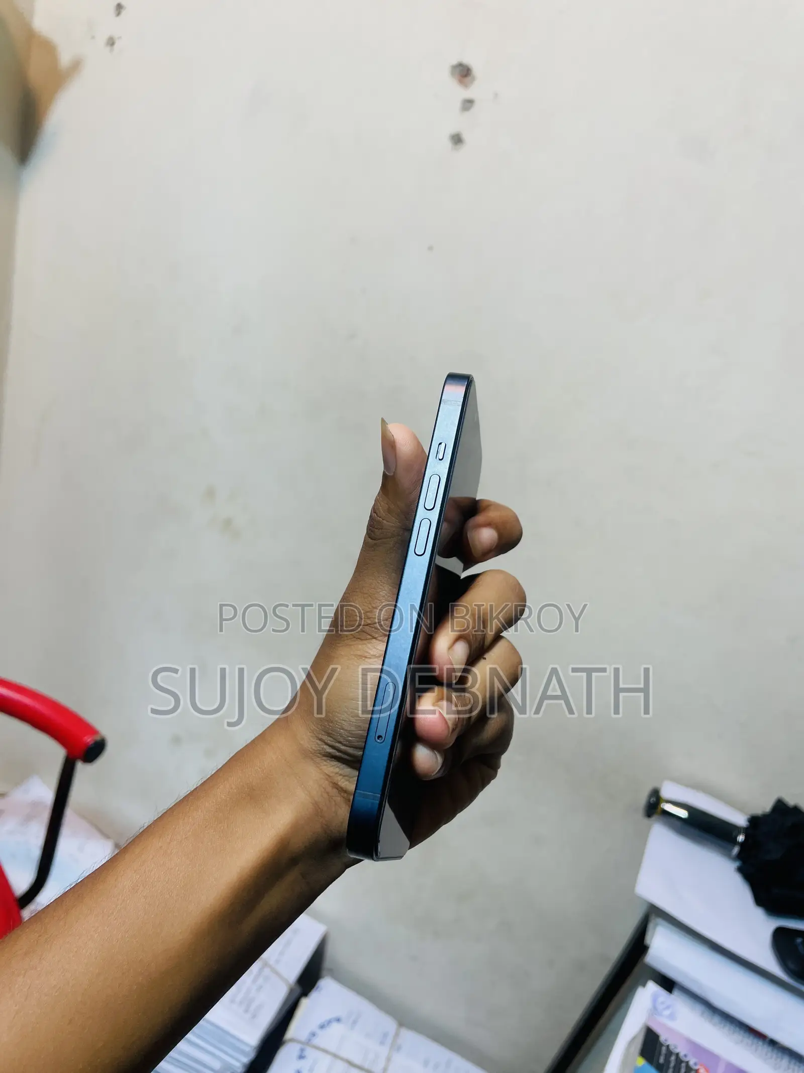 New Apple iPhone 14 128 GB Black