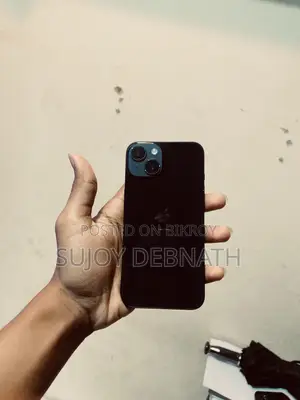 New Apple iPhone 14 128 GB Black