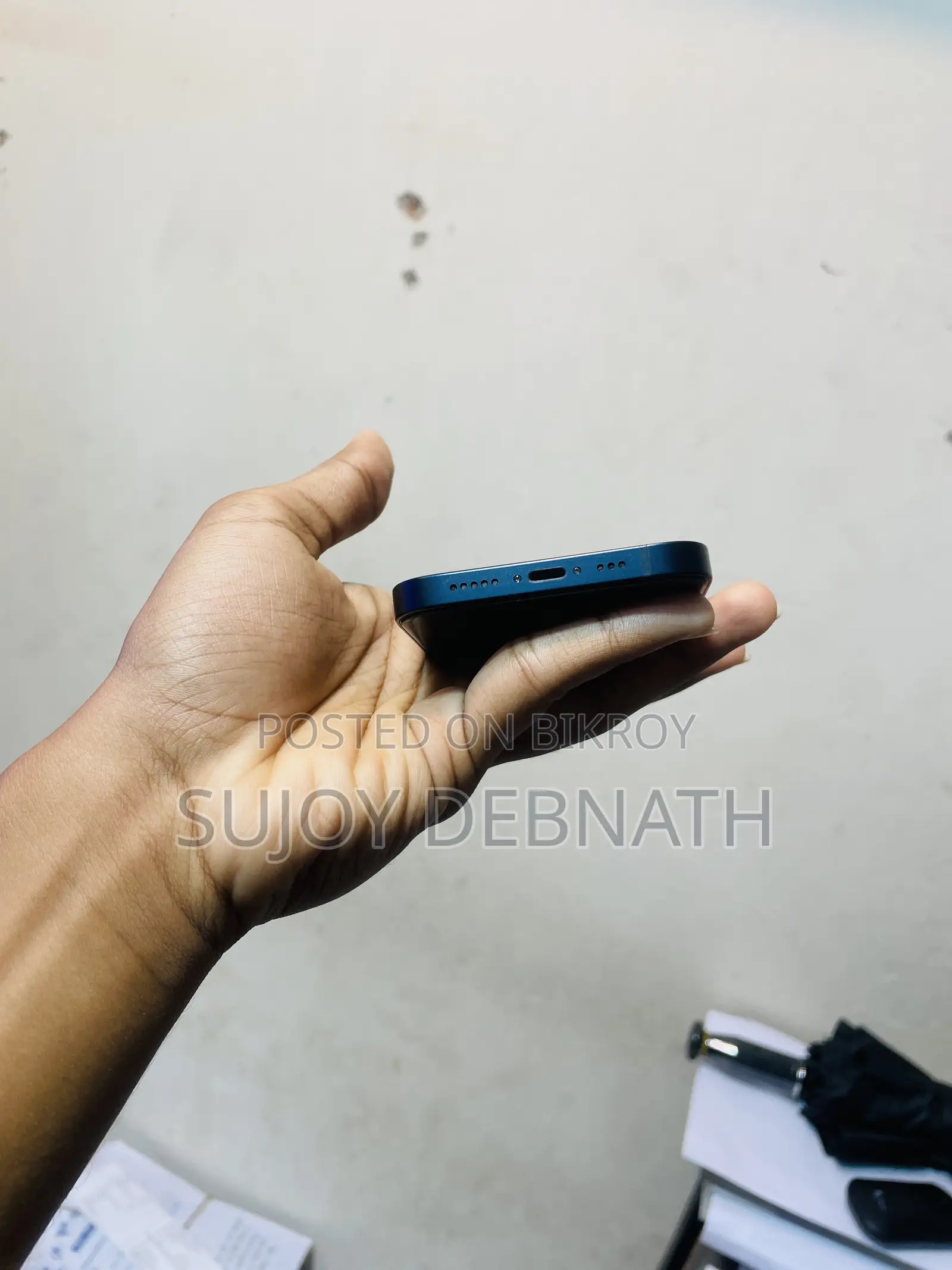 New Apple iPhone 14 128 GB Black