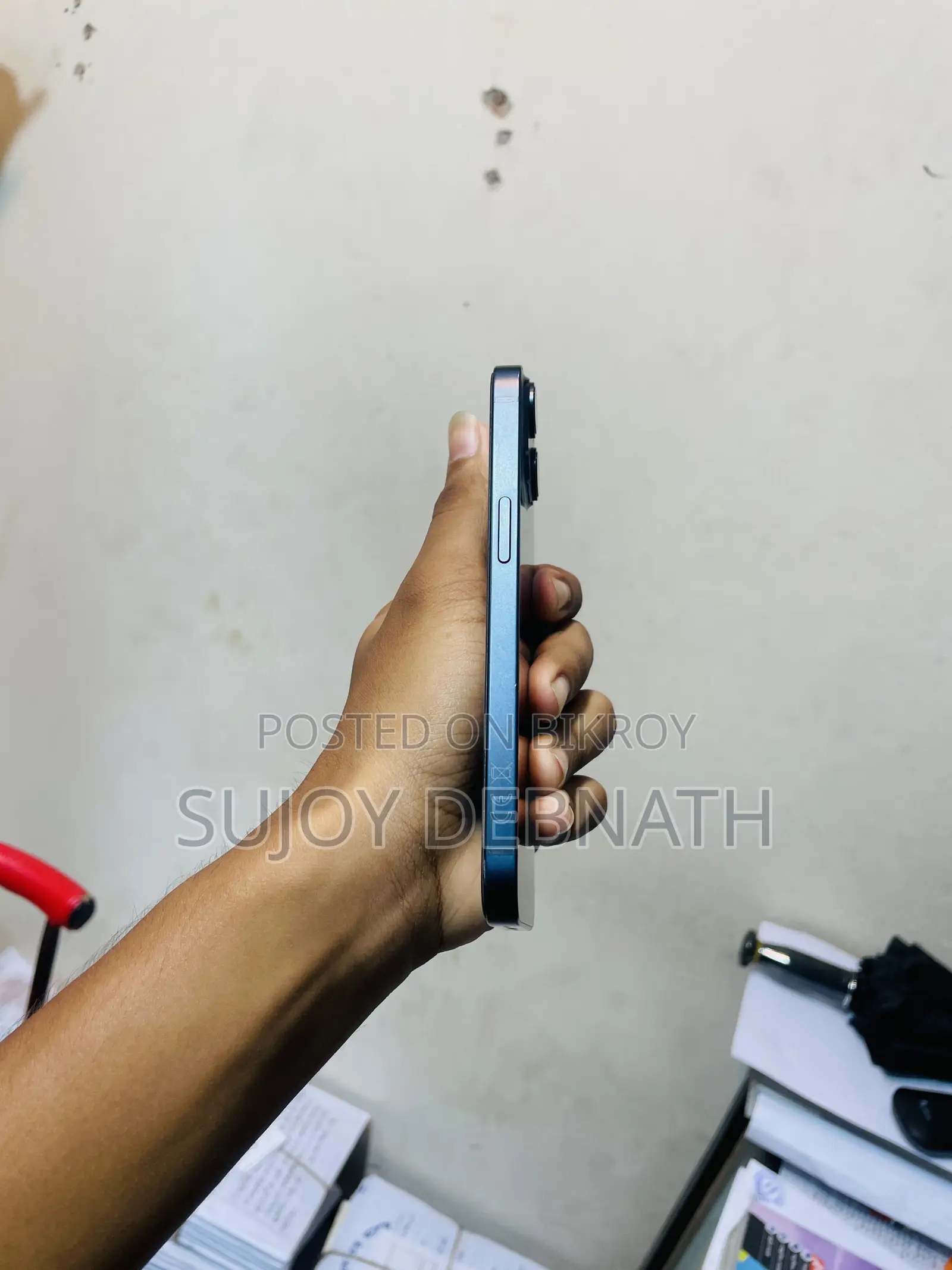 New Apple iPhone 14 128 GB Black