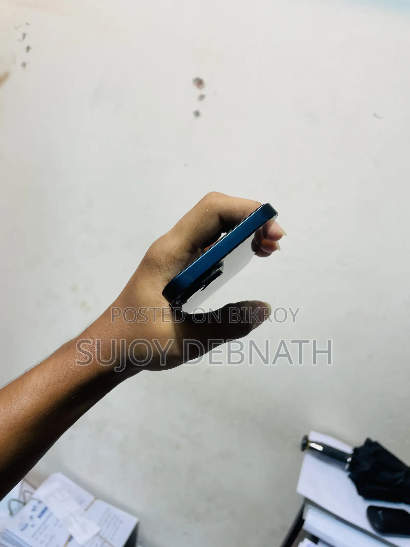 New Apple iPhone 14 128 GB Black