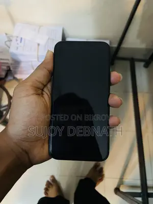 New Apple iPhone 14 128 GB Black