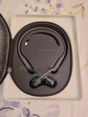 Shokz OpenRun Pro 2 Bone Conduction Wireless Headphone