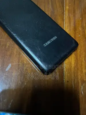 Samsung Galaxy M01 Core 32 GB Black