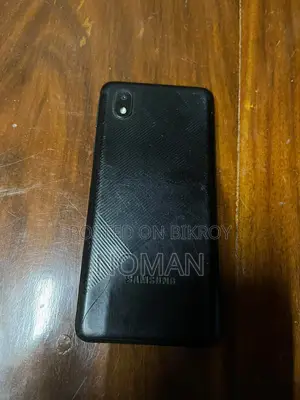 Samsung Galaxy M01 Core 32 GB Black