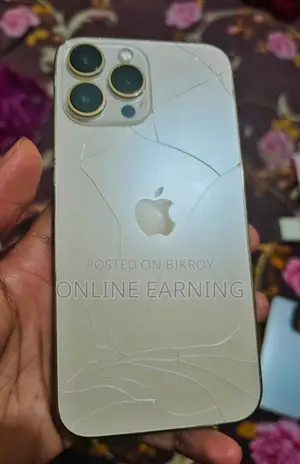 Apple iPhone 13 Pro Max 256 GB Rose Gold