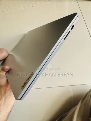 Laptop Lenovo IdeaPad 1 16GB AMD SSD 512GB