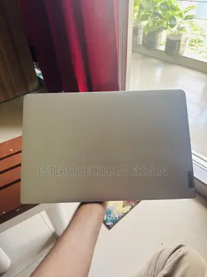 Laptop Lenovo IdeaPad 1 16GB AMD SSD 512GB