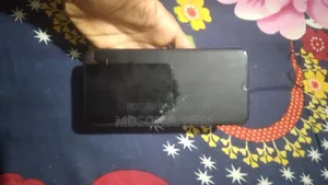 Samsung Galaxy A30s 128 GB Black