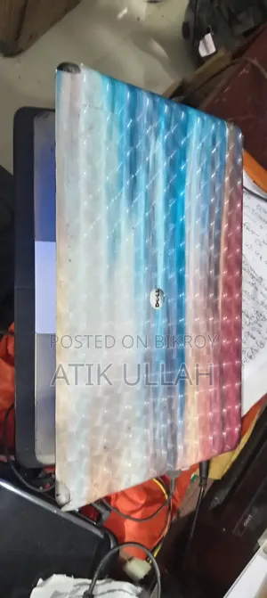 ল্যাপটপ এইচপি ৪৩০ ৩ জিবি ইন্টেল কোর আই৩ এইচবিবি ৫০০ জিবি