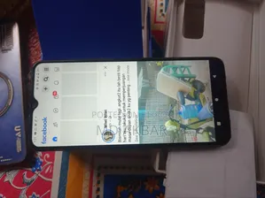 Vivo Y20 64 GB Blue