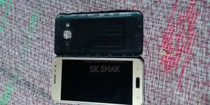 Samsung Galaxy J2 Pro 16 GB Gold