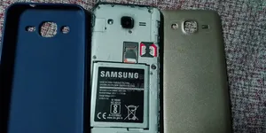 Samsung Galaxy J2 Pro 16 GB Gold