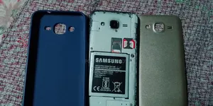 Samsung Galaxy J2 Pro 16 GB Gold