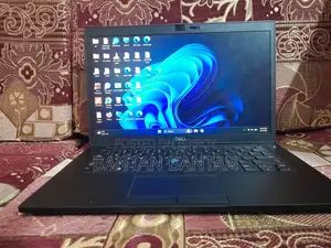 Laptop Dell Latitude 7490 8GB Intel Core I5 SSD 256GB
