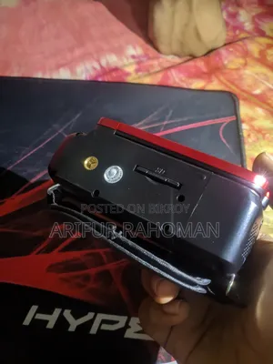 HD Digital Video Camera Recorder | 1080P | 16MP | 16X Zoom | 2.4" LCD