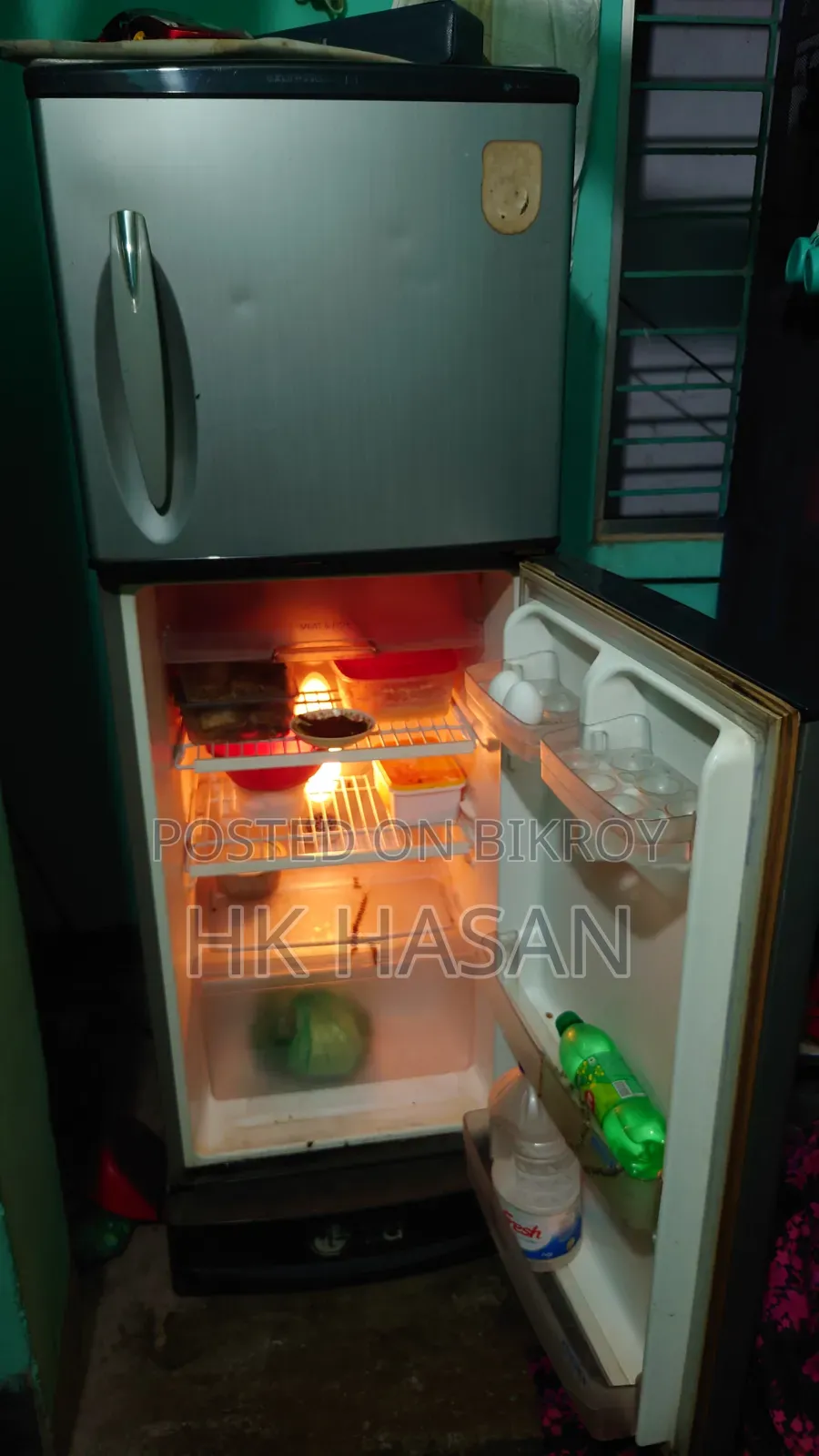 Kitchen Ap
