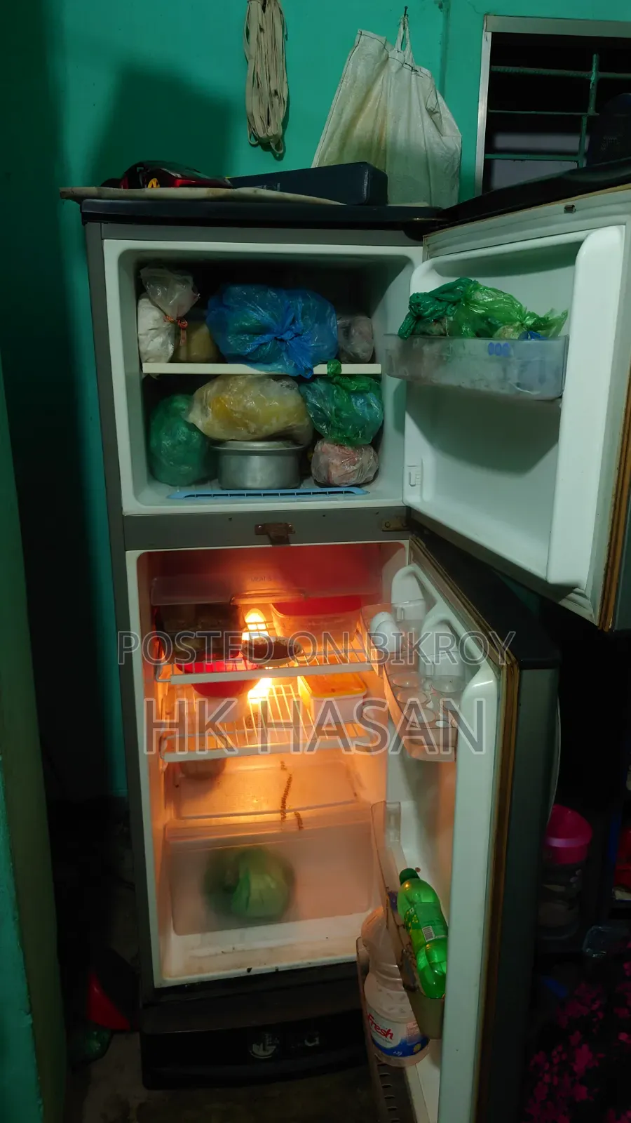 Kitchen Ap
