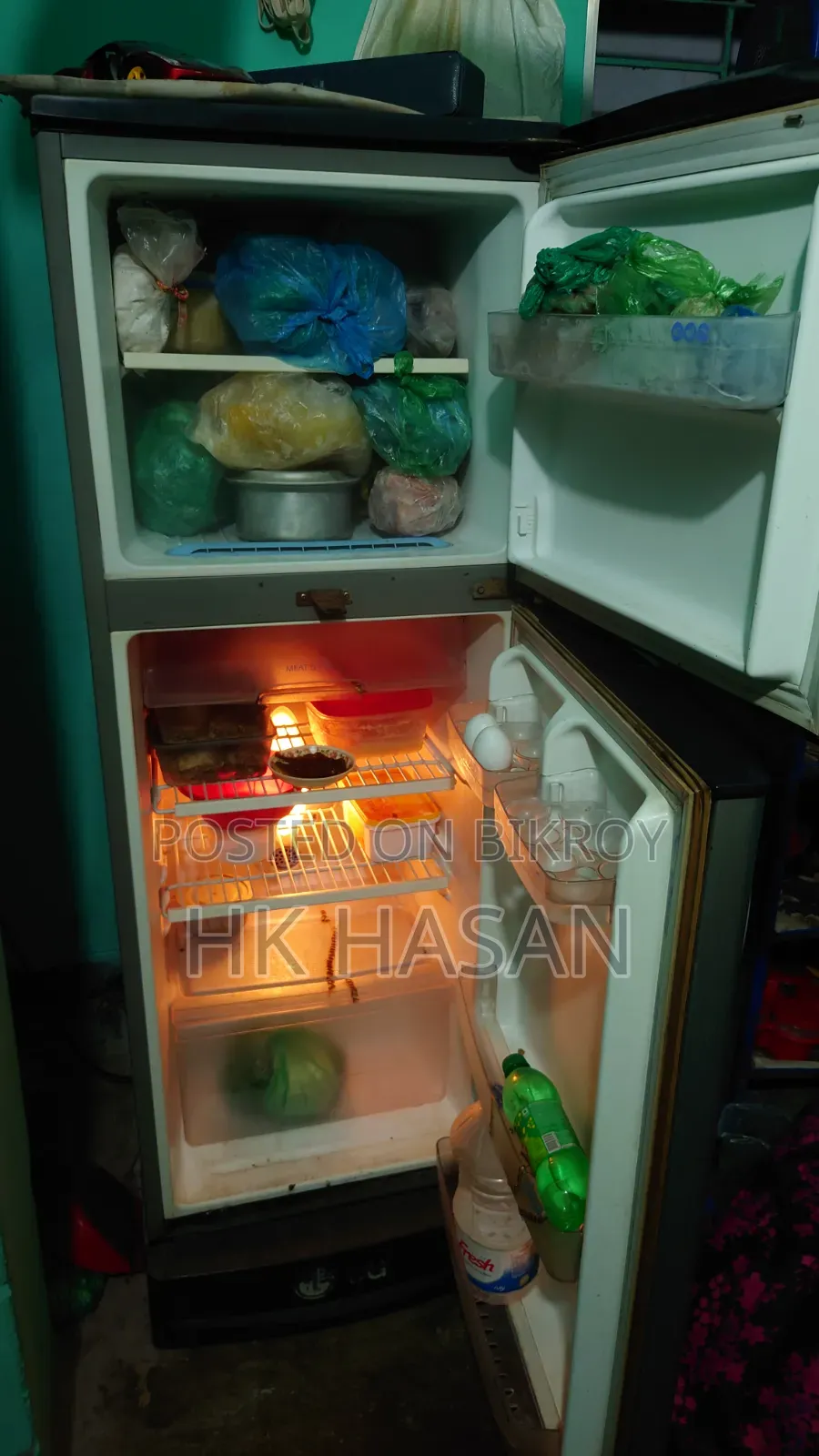 Kitchen Ap