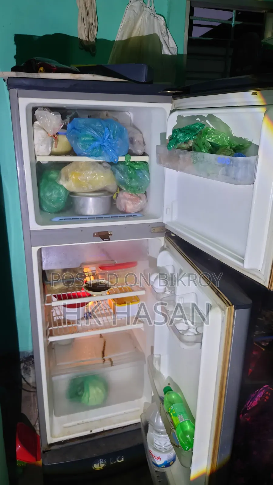 Kitchen Ap