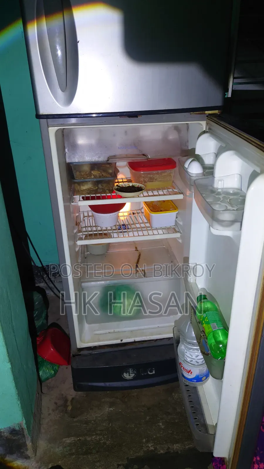Kitchen Ap