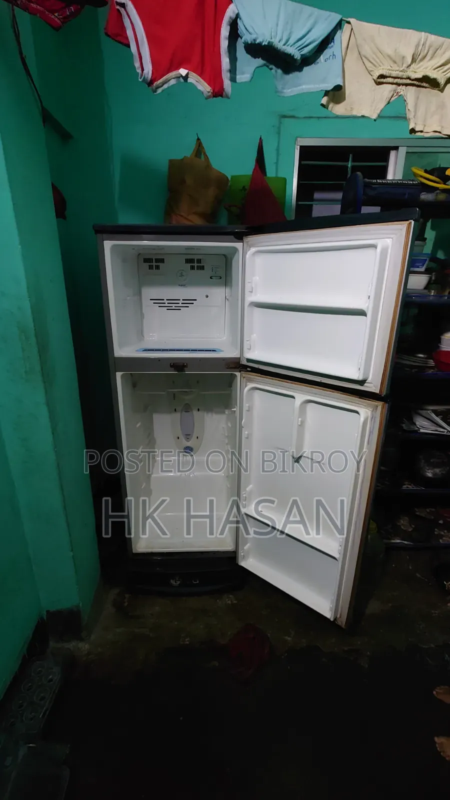 Kitchen Ap