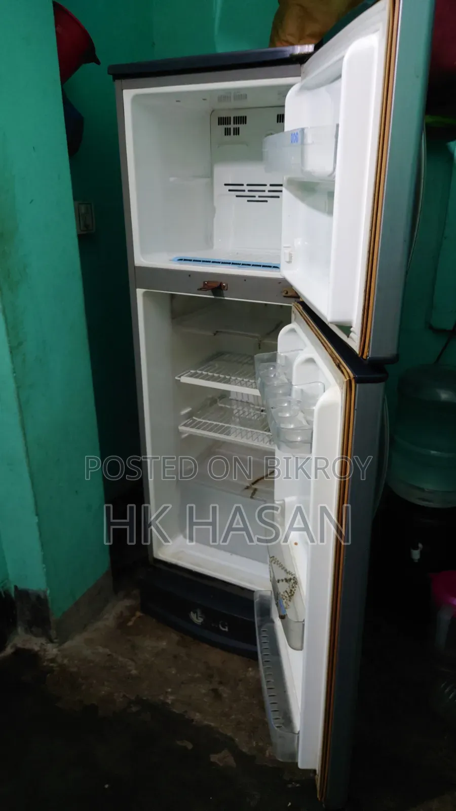 Kitchen Ap