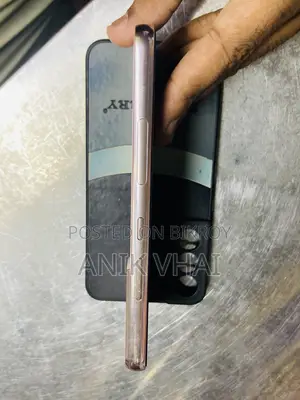 Samsung Galaxy S22 5G 256 GB Rose Gold