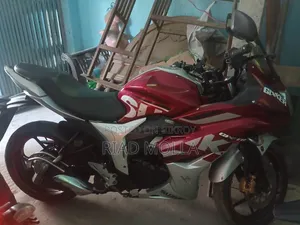 Suzuki 2019