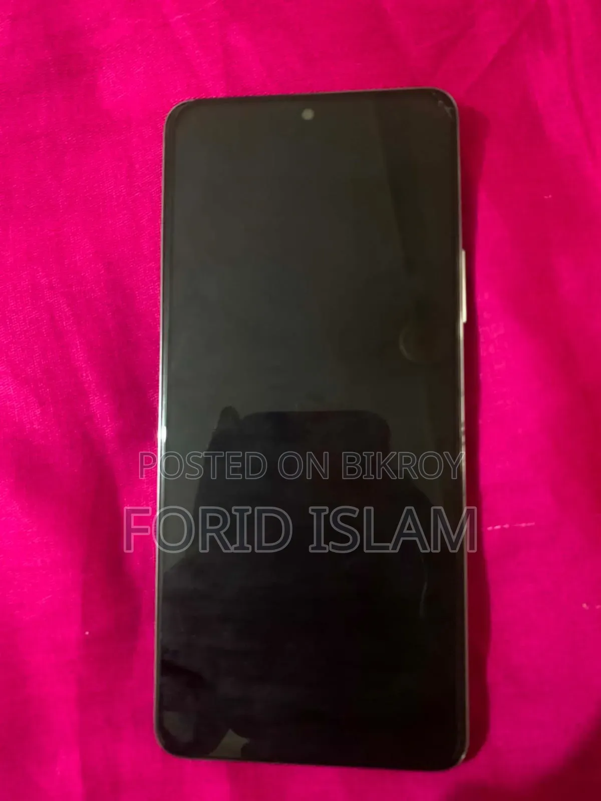 New Honor X9 5G 128 GB