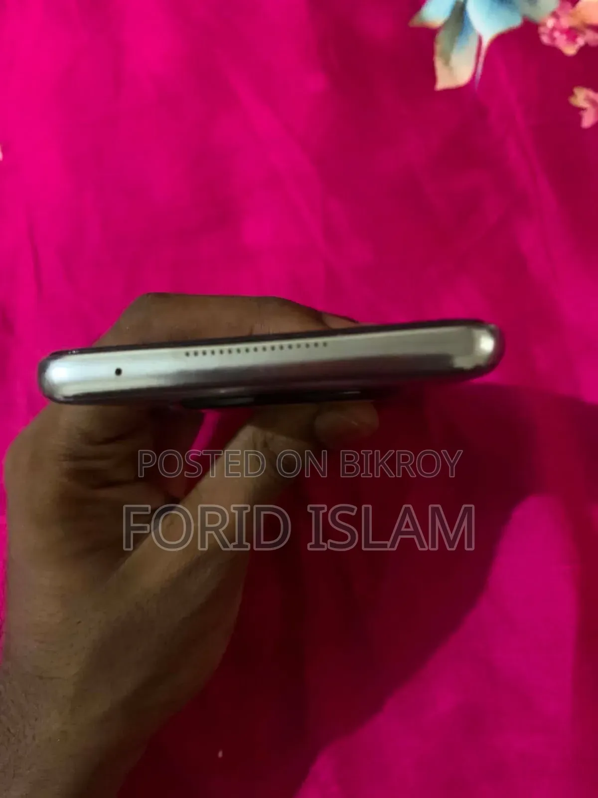 New Honor X9 5G 128 GB