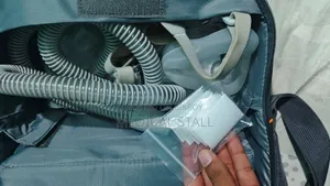 BIPAP Machine - Used BiPAP CPAP Machine.