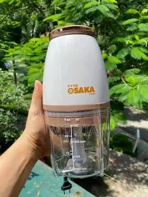 Mini Hand Blender