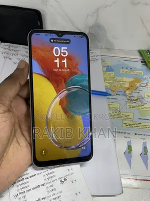 Samsung Galaxy M14 128 GB Bronze