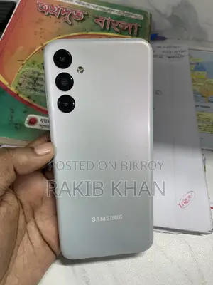 Samsung Galaxy M14 128 GB Bronze
