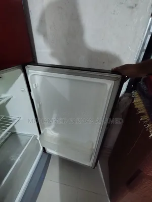 A Refrigerator Will Be Sold