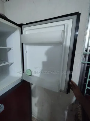 A Refrigerator Will Be Sold