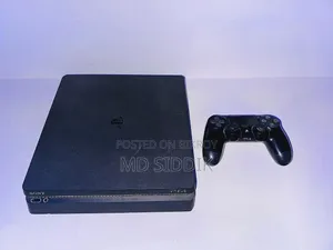 Ps4 Slim 500gb