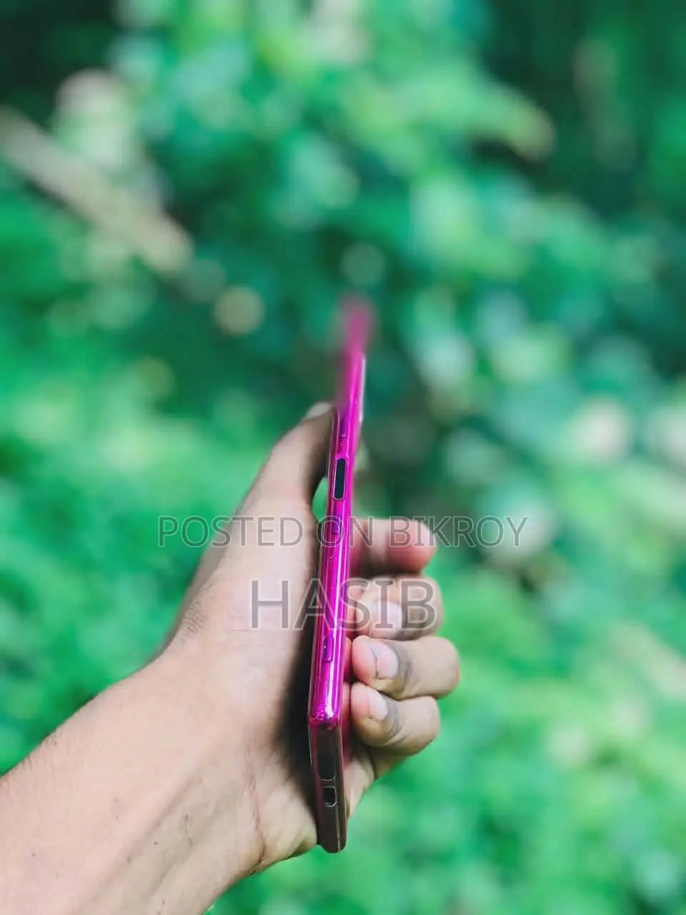 Sony Xperia 5 128 GB Pink